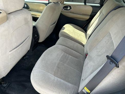 Used 2006 Chevrolet TrailBlazer LT AWD/4WD image 7