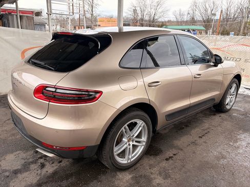 Used 2017 Porsche Macan Sport Edition image 10