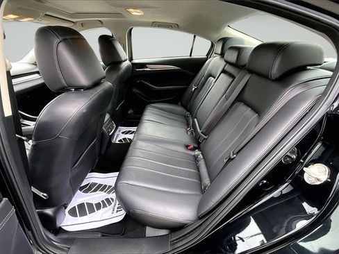 Used 2019 MAZDA MAZDA6 Touring image 22