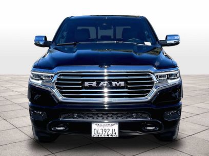Used 2024 RAM 1500 Limited