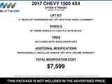 Used 2017 Chevrolet Silverado 1500 High Country image 2