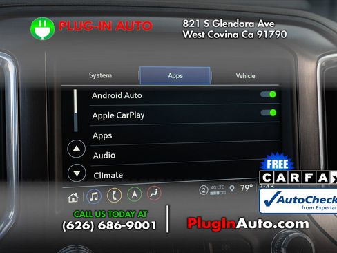 Used 2021 GMC Sierra 1500 AT4 w/ AT4 Premium Package image 35