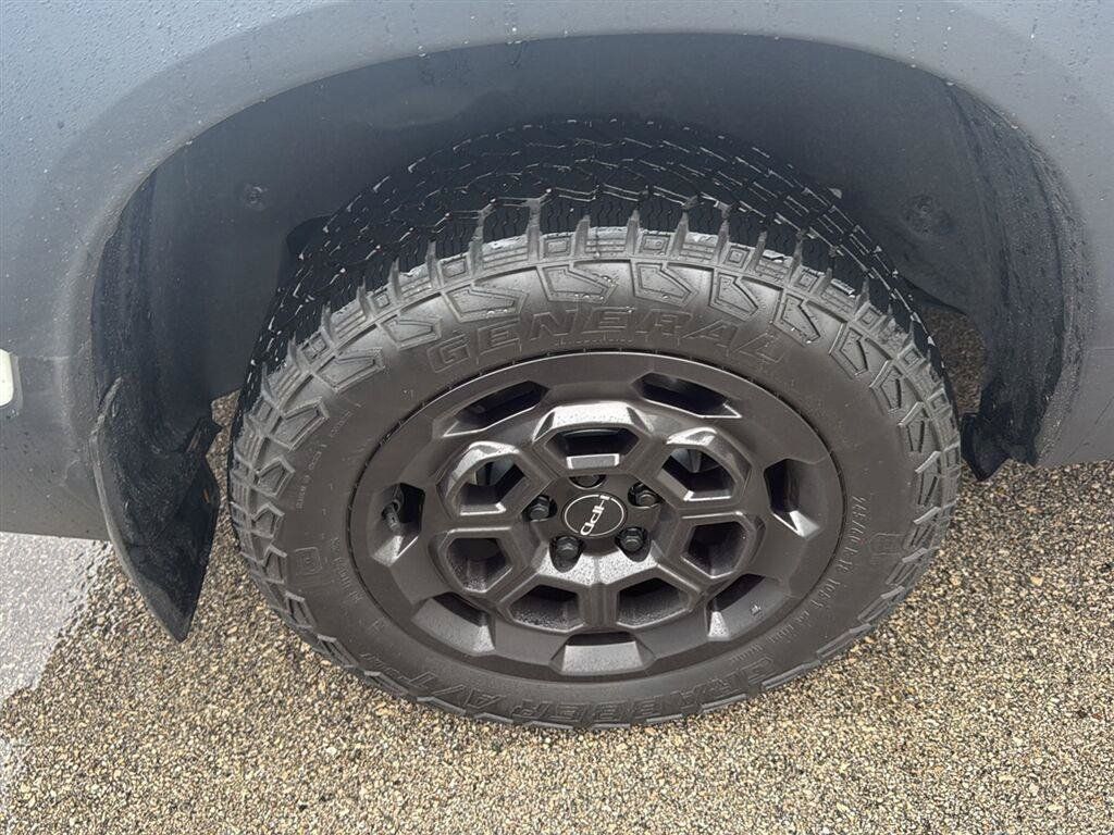 Used 2025 Honda Ridgeline TrailSport+ image 18