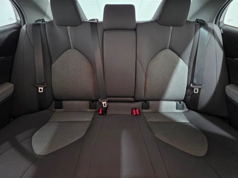 Used 2024 Toyota Camry LE w/ Convenience Package FWD image 15