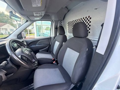 Used 2017 RAM ProMaster City Tradesman w/ Rear Back-up Camera Group FWD image 12