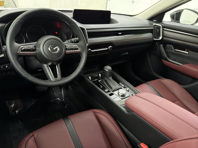 Used 2026 MAZDA CX-50 AWD 2.5 Hybrid w/ Cargo Package image 19