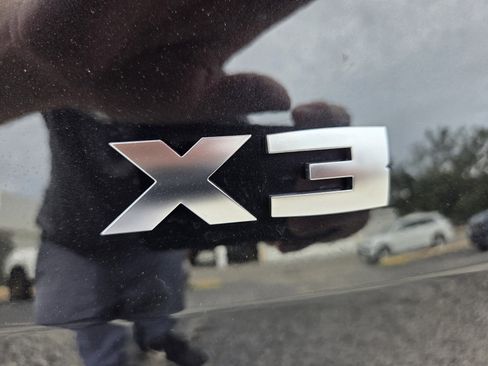 New 2026 BMW X3 M50 w/ Premium Package image 14