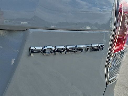 Used 2018 Subaru Forester 2.5i Premium image 31