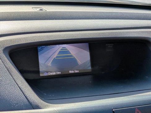 Used 2014 Honda CR-V EX-L image 9