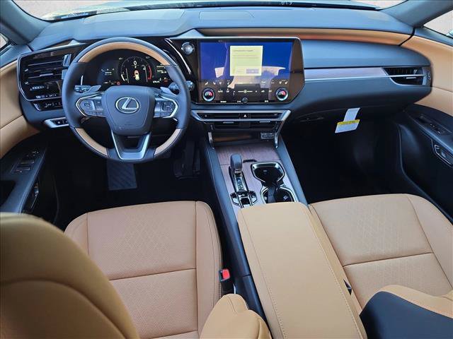 New 2026 Lexus RX 350 Premium Plus w/ Accessory Package (2T) FWD image 14