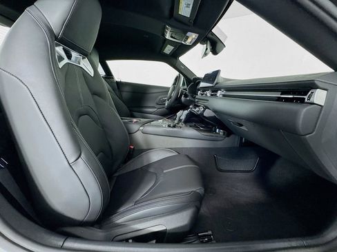 Used 2026 Toyota Supra Premium w/ Driver Assist Package image 30