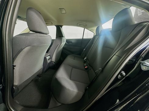 Used 2026 Toyota Corolla LE FWD image 26