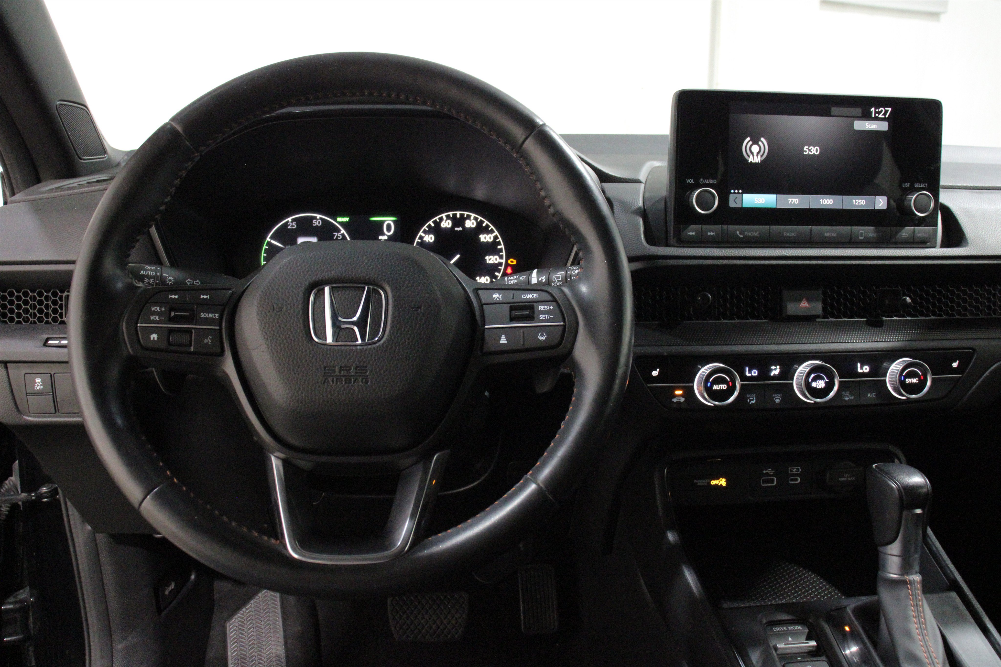 Used 2024 Honda CR-V Sport image 8