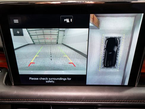 Used 2024 Lincoln Aviator Reserve w/ Jet Package image 22