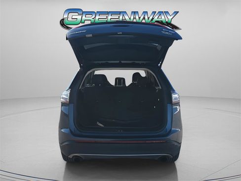 Used 2018 Ford Edge SEL w/ Equipment Group 201A image 10