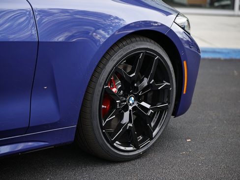 New 2026 BMW 430i Convertible w/ M Sport Package image 5