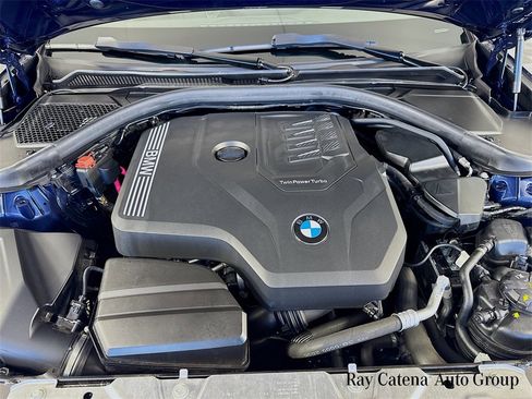 Used 2023 BMW 330i xDrive 330i xDrive w/ Driving Assistance Package image 31