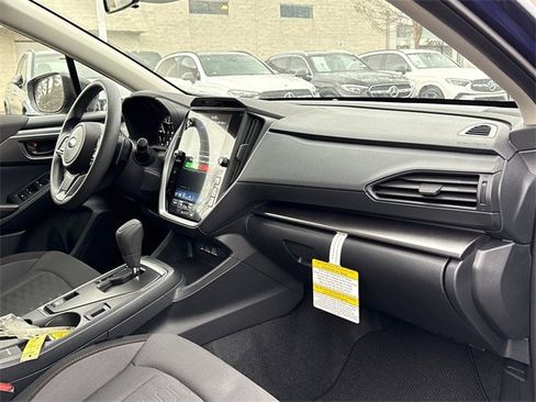 New 2026 Subaru Impreza 2.0i Sport image 20