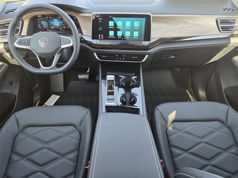 New 2026 Volkswagen Atlas SE image 20