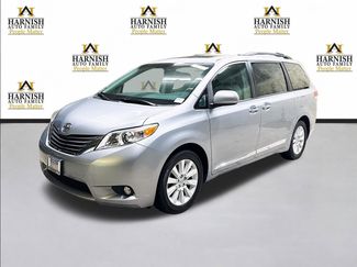 Used 2013 Toyota Sienna XLE 360° Tour