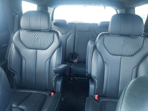 Used 2023 Hyundai Palisade Calligraphy image 21