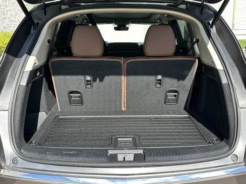 Used 2023 Acura MDX FWD w/ Technology Package image 35
