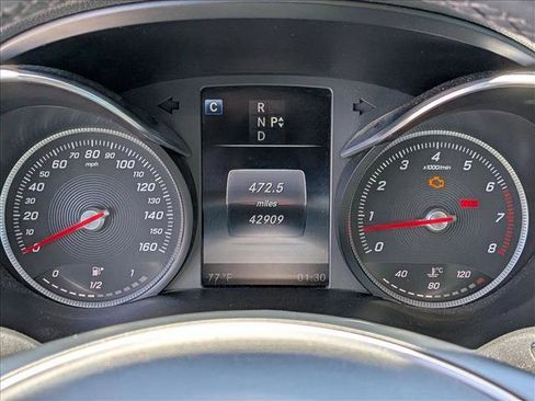 Used 2017 Mercedes-Benz C 300 Sedan image 11