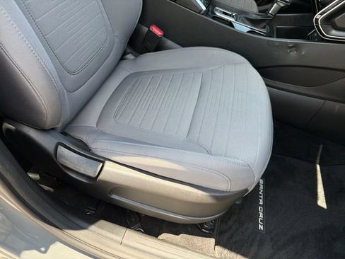 Used 2023 Hyundai Santa Cruz SEL AWD/4WD image 26