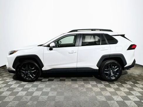 Certified 2024 Toyota RAV4 Adventure AWD/4WD image 4