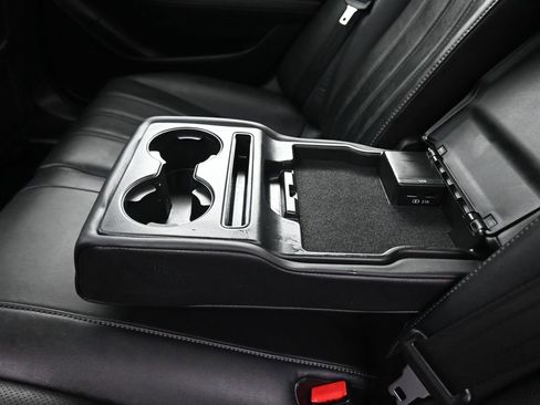 Used 2020 MAZDA MAZDA6 Grand Touring image 32