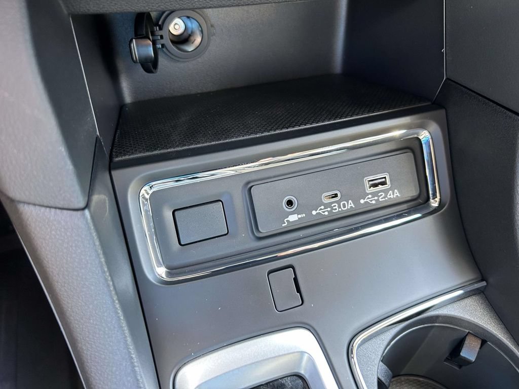 New 2026 Subaru Ascent Premium AWD/4WD image 17