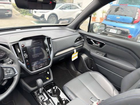 Certified 2026 Subaru Forester Limited AWD/4WD image 9