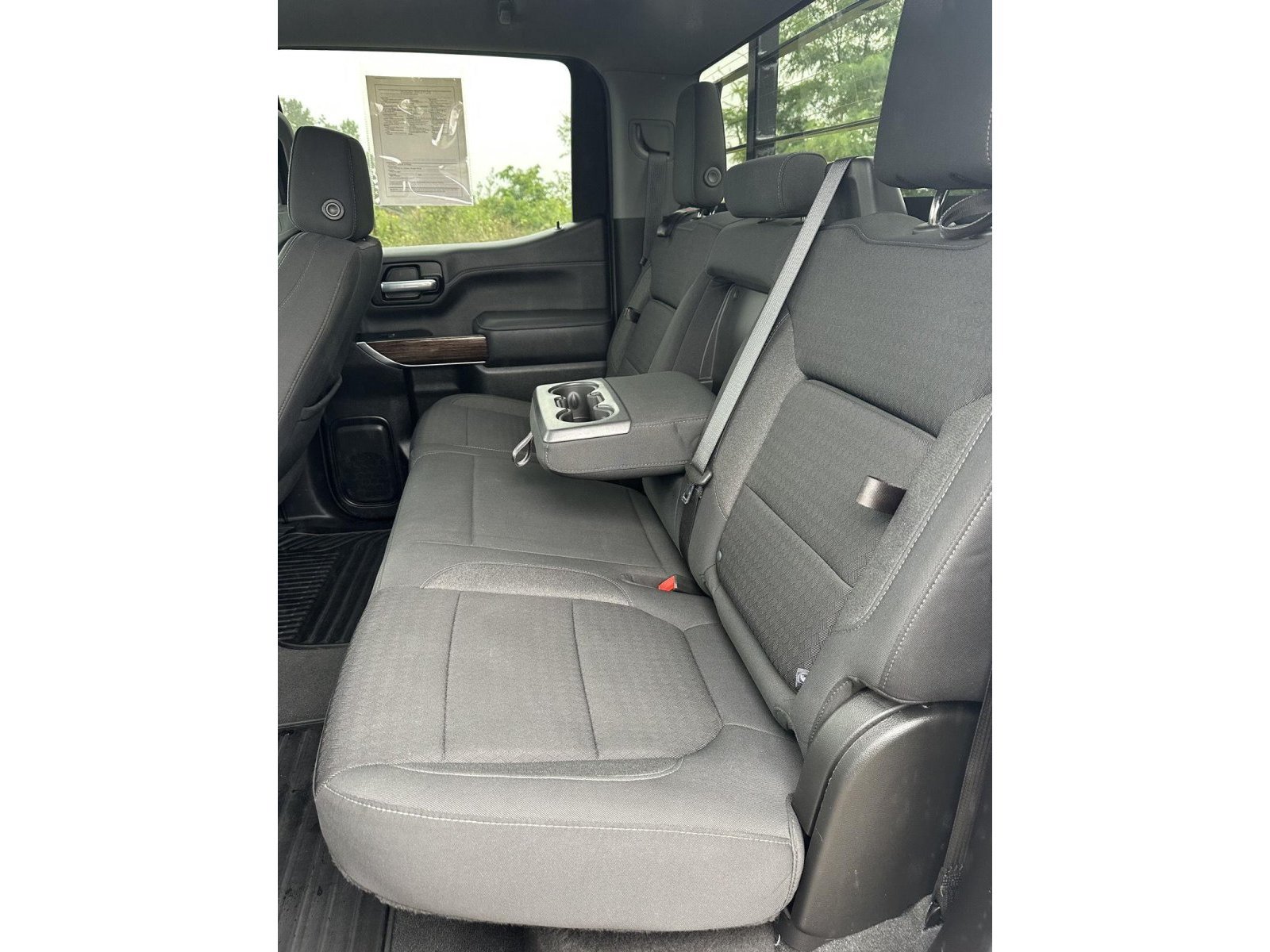 Used 2021 GMC Sierra 1500 Elevation AWD/4WD image 16
