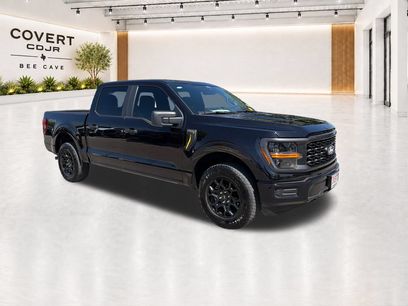 Used 2025 Ford F150 STX