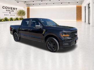 Used 2025 Ford F150 STX AWD/4WD video 1