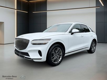 Used 2025 Genesis GV70 2.5T