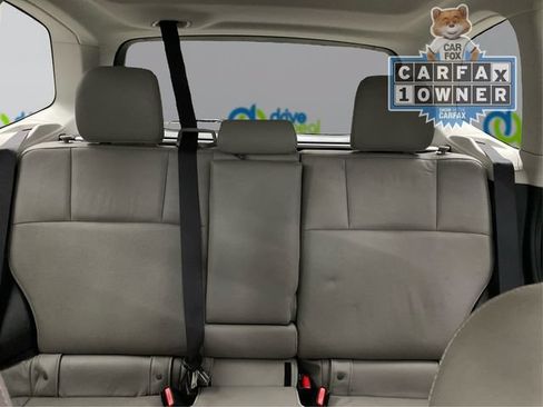 Used 2014 Subaru Forester 2.5i Limited AWD/4WD image 21