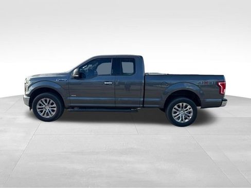 Used 2017 Ford F150 XLT w/ Equipment Group 302A Luxury image 5