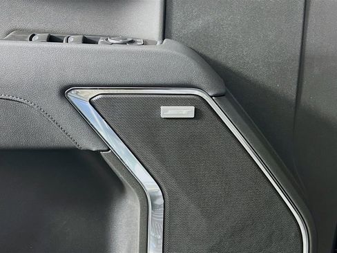 New 2026 Chevrolet Silverado 1500 LT Trail Boss w/ Convenience Package II image 19