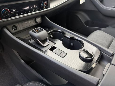 New 2026 Nissan Rogue SV w/ Cold Weather Package image 19