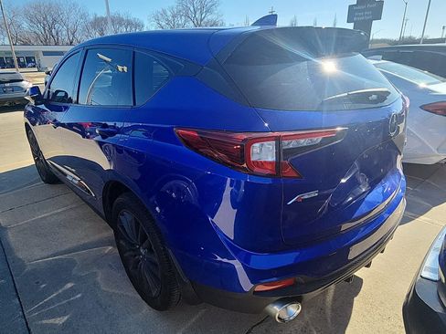 Used 2022 Acura RDX AWD image 7
