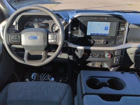 Certified 2023 Ford F150 XLT w/ Trailer Tow Package image 22