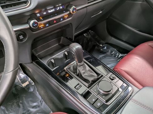 Certified 2023 MAZDA CX-30 AWD 2.5 S w/ Preferred Package image 17