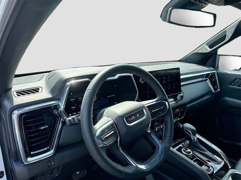 Used 2026 GMC Canyon Elevation w/ Convenience Package image 10