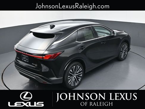 New 2026 Lexus RX 350 image 28