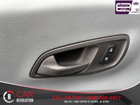 Used 2018 Ford Transit 350 148 Low Roof image 20