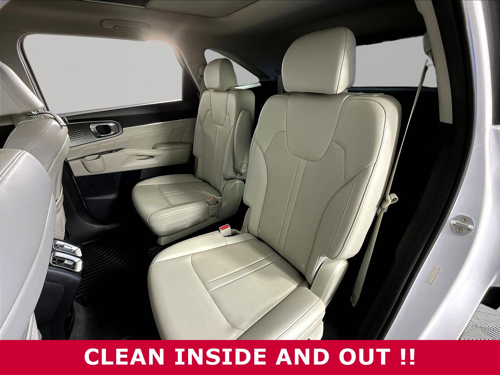 Used 2023 Kia Sorento SX AWD/4WD image 22