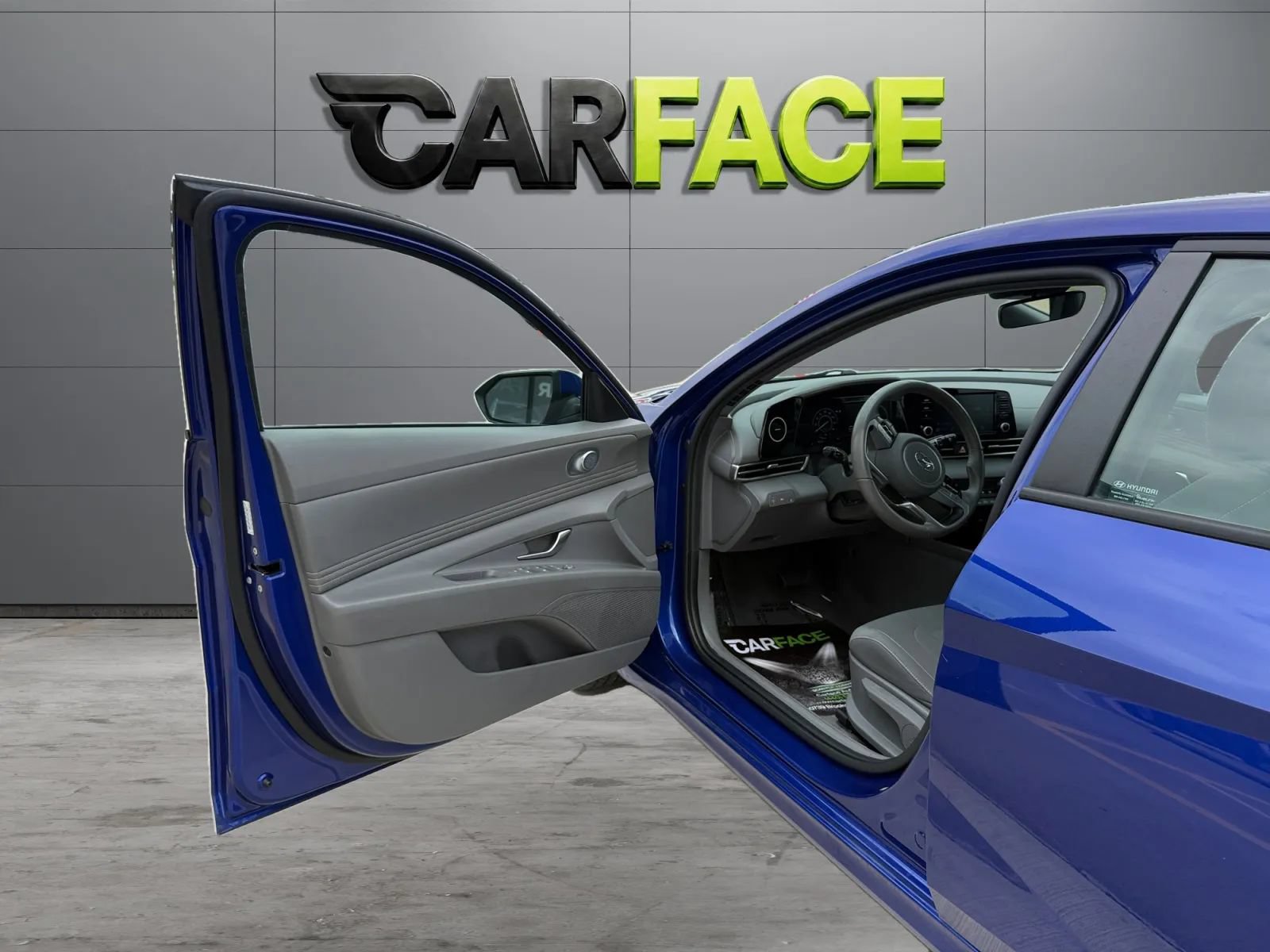 Used 2021 Hyundai Elantra SEL w/ Convenience Package FWD image 15