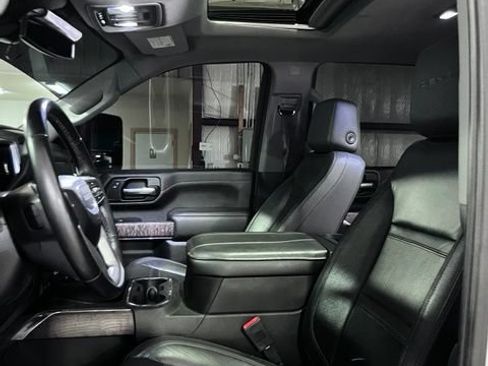 Used 2023 GMC Sierra 3500 Denali AWD/4WD image 14