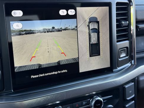 New 2026 Ford F350 King Ranch w/ FX4 Off-Road Package image 38